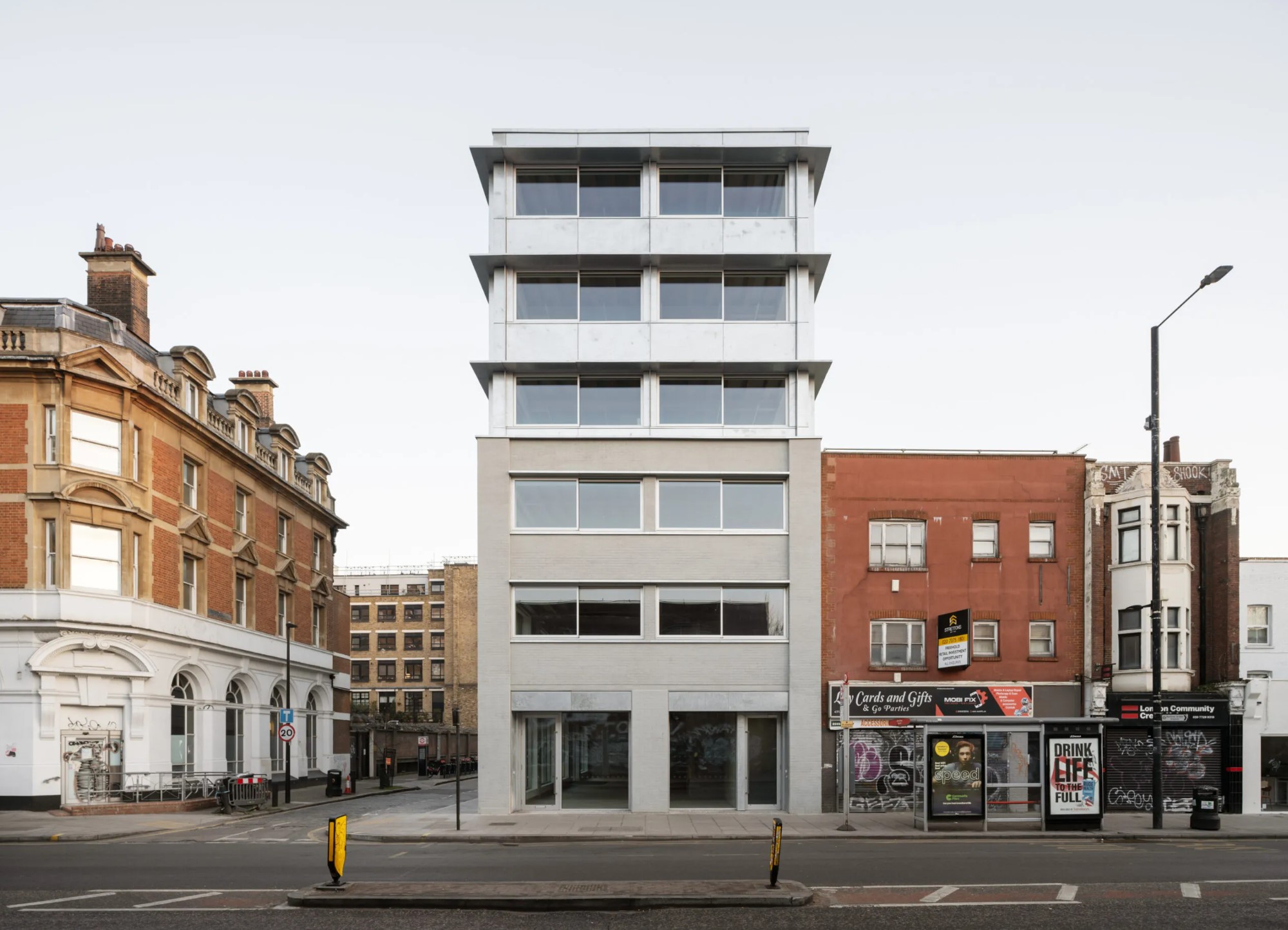 TENDERSTREAM MEMBERS CELEBRATE SUCCESS AT THE 2025 AJ AWARDS