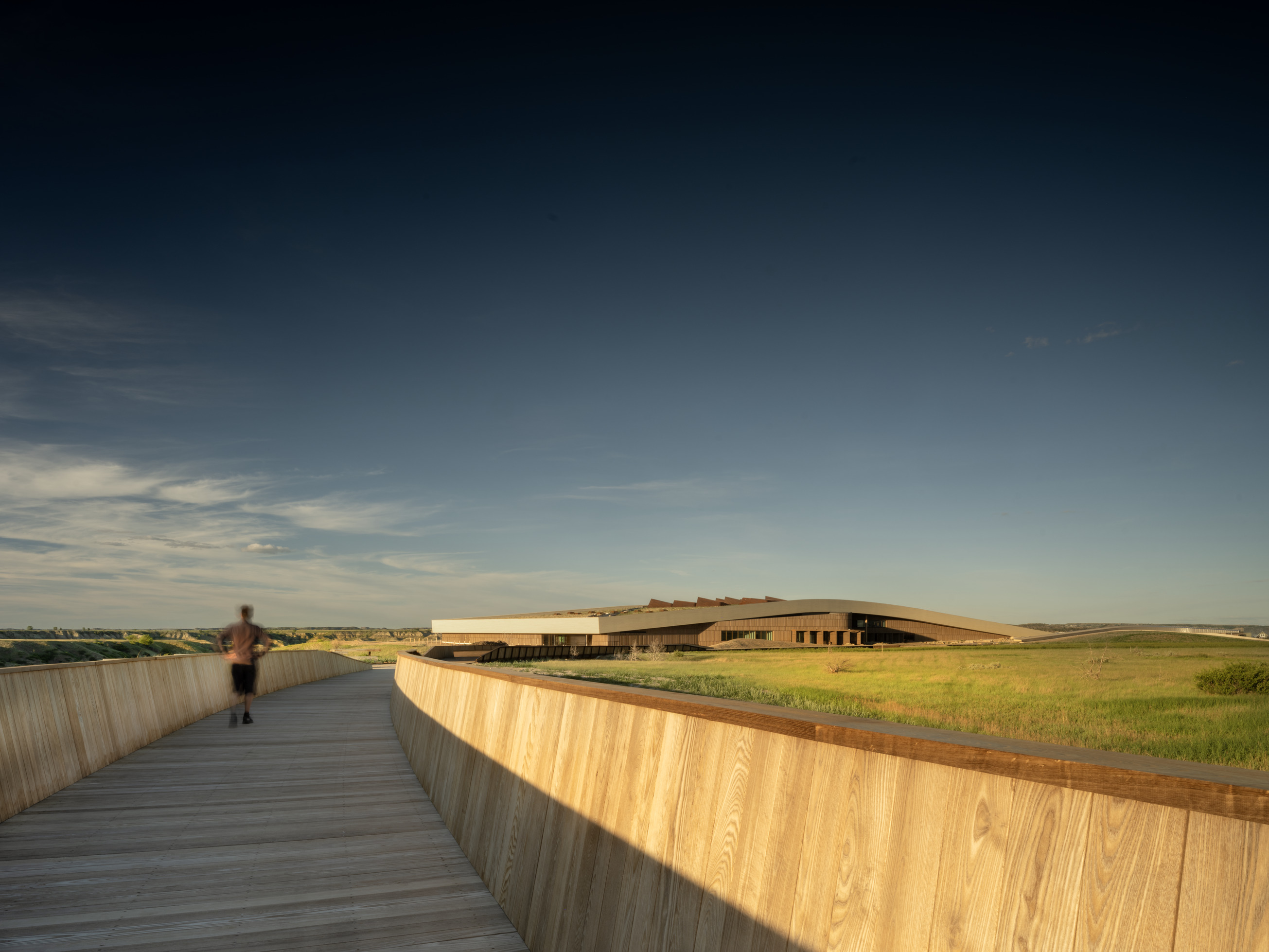 RIBA NATIONAL AWARD WINNERS 2026 ANNOUNCED