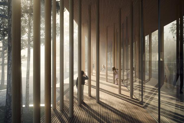Winners announced in Norway’s fourth largest design contest