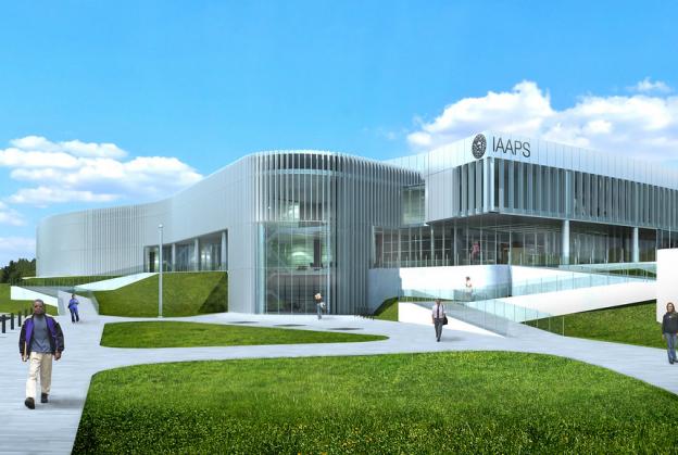 Centre for clean vehicle research gets green light at Bristol & Bath Science Park