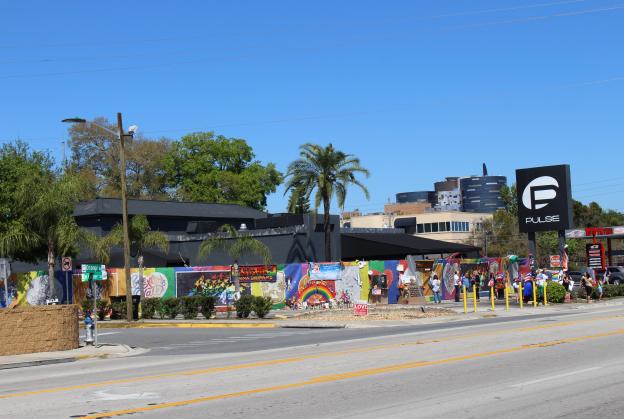 Public invited to comment on Pulse memorial designs