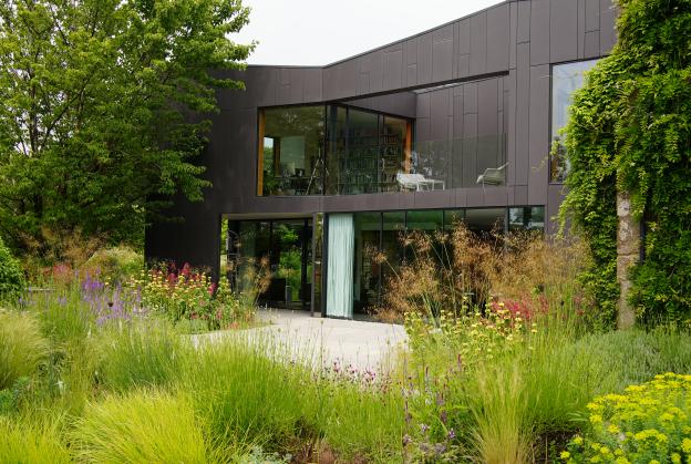 Alison Brooks Architects win RIBA House of the Year 2021