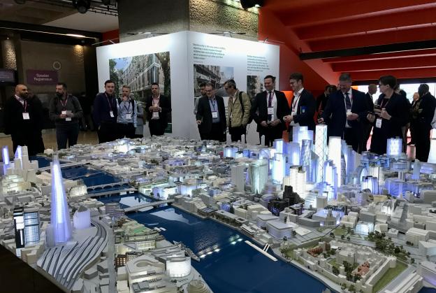 LREF 2023 focuses on value in the built environment
