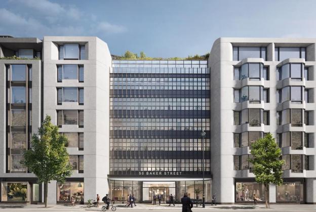 Westminster City site set for transformation