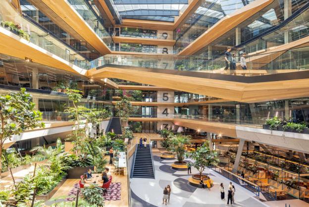 Six Tenderstream member projects shortlisted for MIPIM Awards 2025