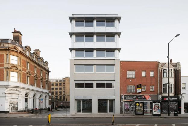 Tenderstream members celebrate success at the 2025 AJ Awards