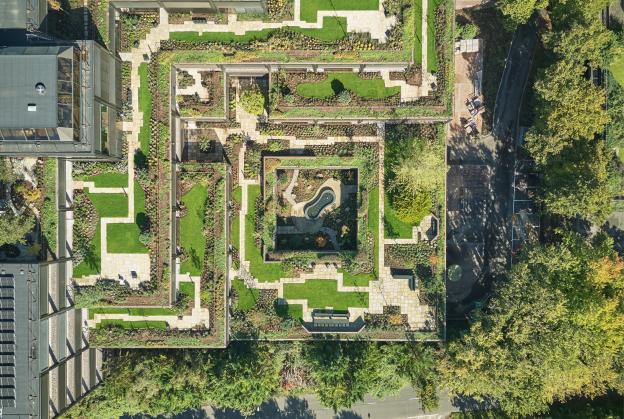 RIBA 2026 Regional Awards winners announced