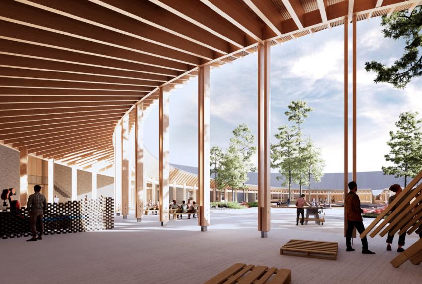 Craft College Herning