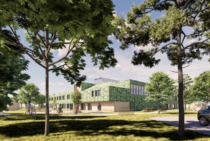 Voorhof Children's Centre