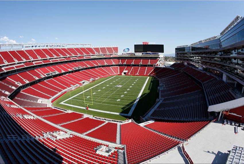 Levi's Stadium