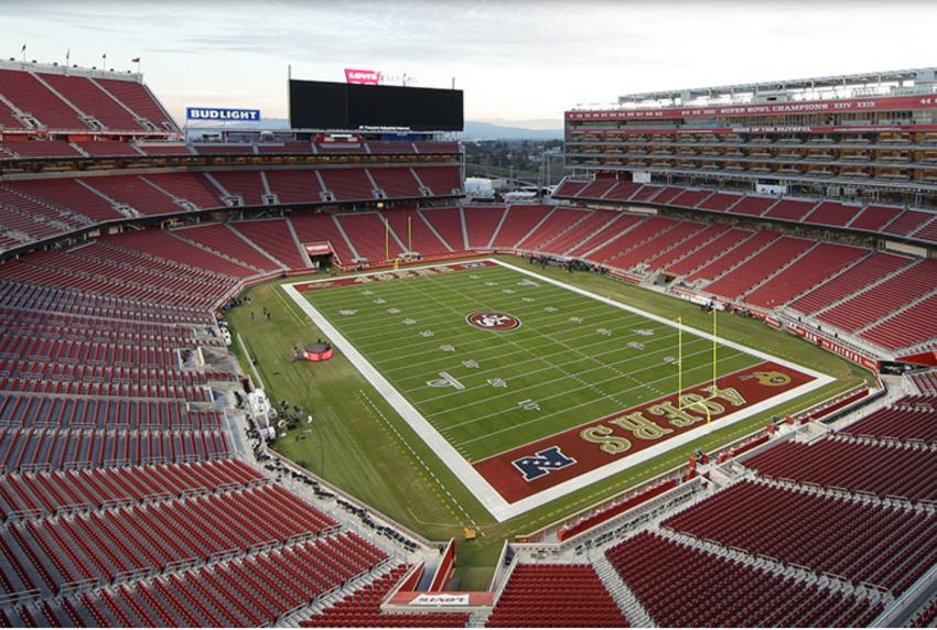 Levi's Stadium