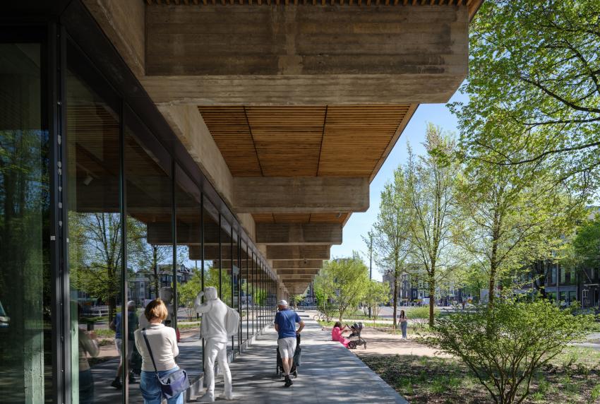 Ossip Architecture Photography