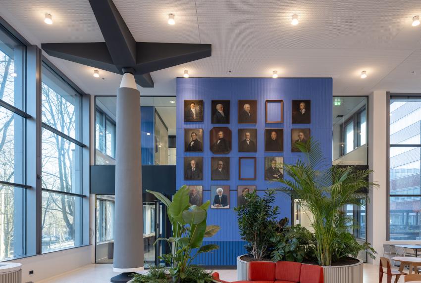 Ossip Architecture Photography