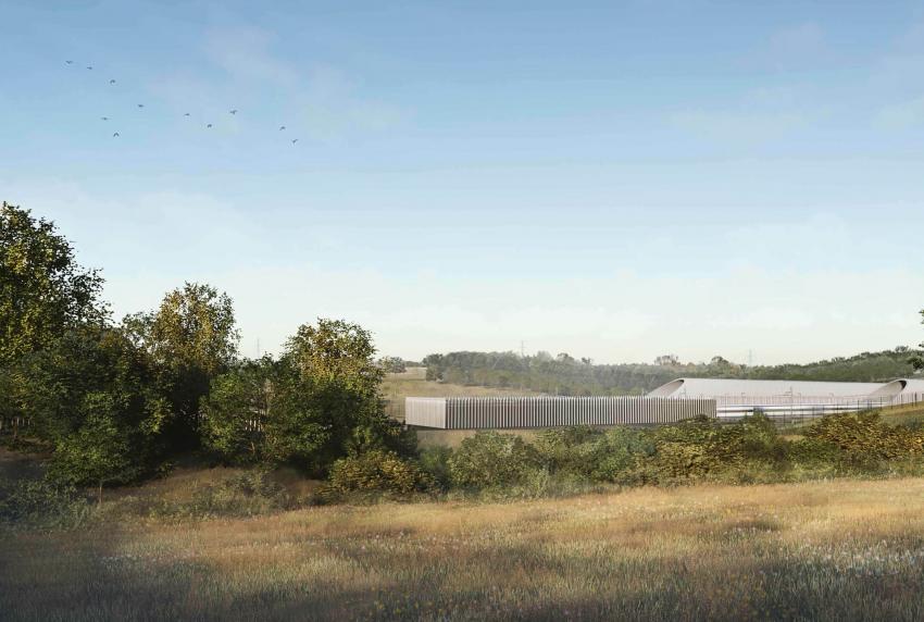 Align JV/Grimshaw/HS2