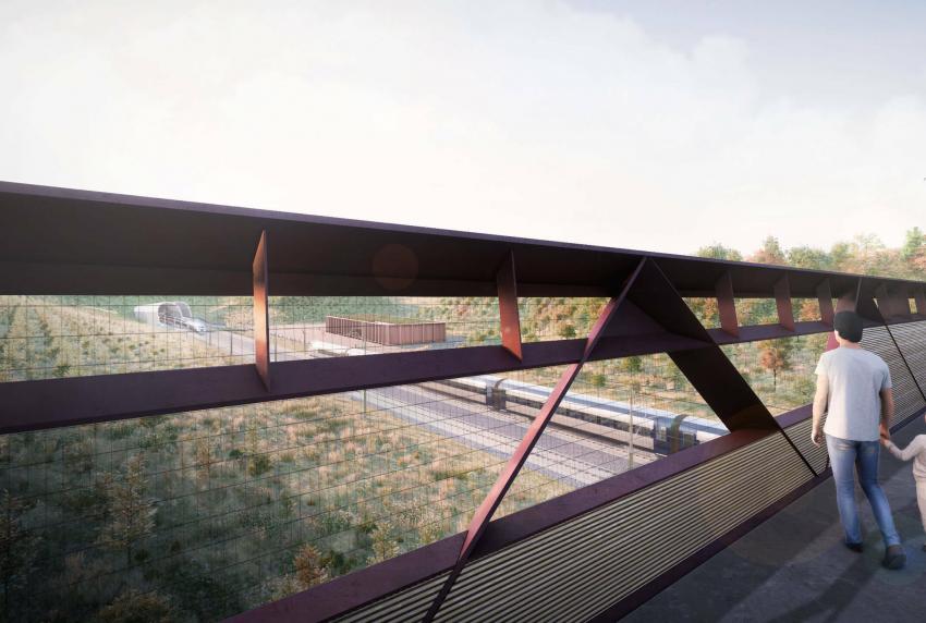 Align JV/Grimshaw/HS2