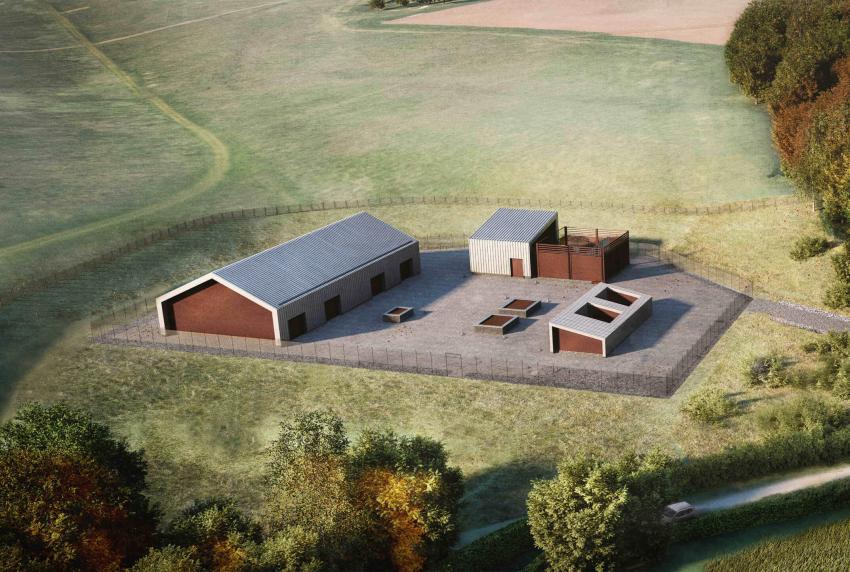 Align JV/Grimshaw/HS2