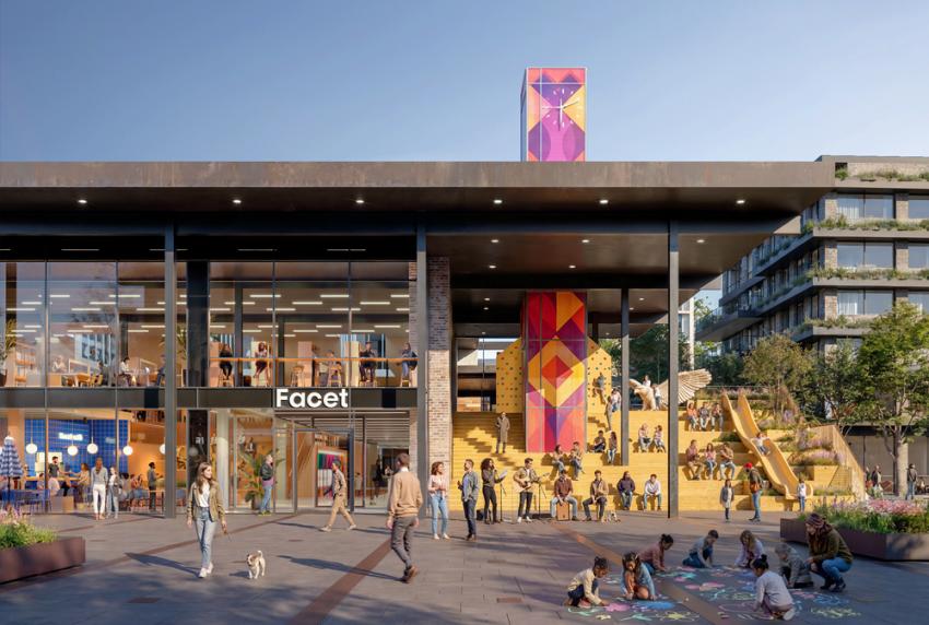 Mecanoo 
