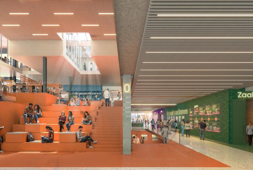 Mecanoo 