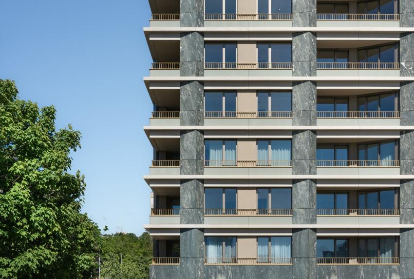 Benthem Crouwel Architects
