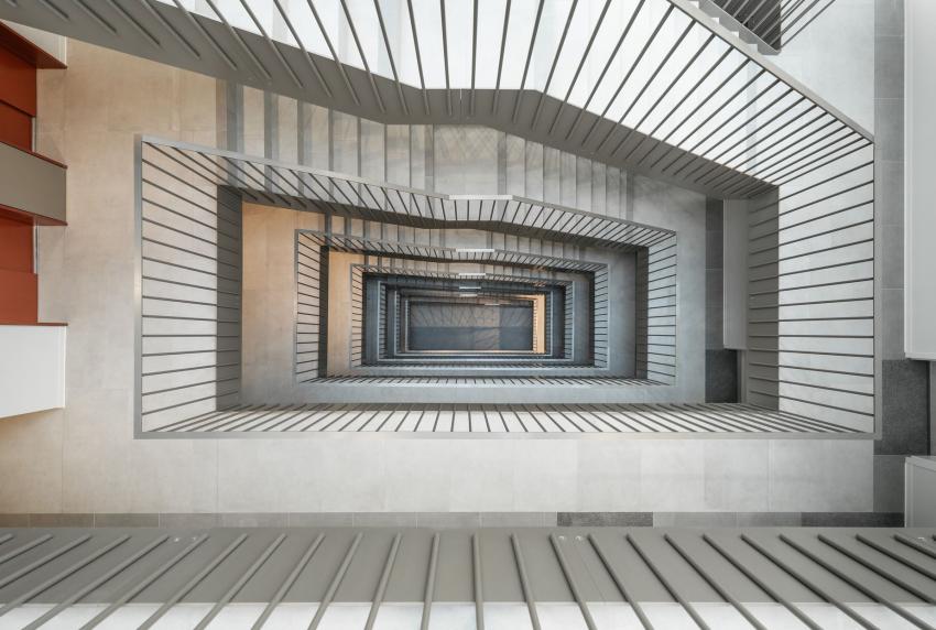 Benthem Crouwel Architects