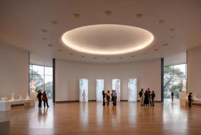 Pelli Clarke & Partners