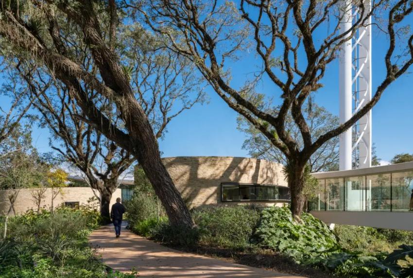 Pelli Clarke & Partners