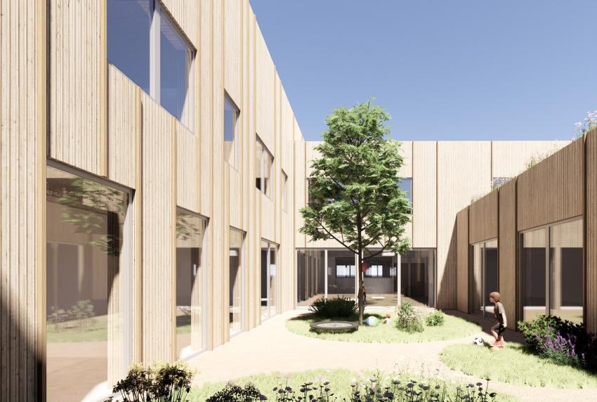 CCO Architects