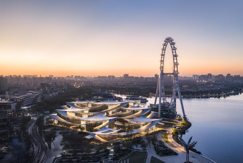 Suzhou MoCA