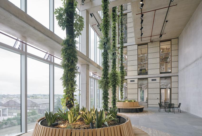 Andy Stagg