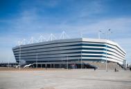 Kaliningrad Stadium, credit: Bestalex, Wikimedia Commons