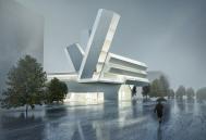 Steven Holl Architects