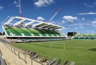 Perth Rectangular Stadium: Arup