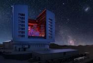 Giant Magellan Telescope – GMTO Corporation