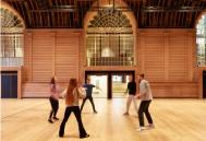 Brighton Dome Corn Exchange & Studio Theatre by FCBStudios, Pic: Richard Chivers