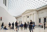 The Trustees of the British Museum