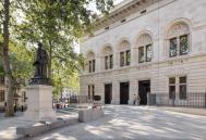 National Portrait Gallery, pic: olivierhess.com