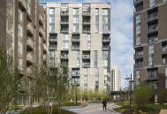 Author King’s Cross by David Morley Architects/Feilden Clegg Bradley Studios/Haptic, Pic: Hufton+Crow