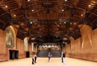 Brighton Dome Corn Exchange and Studio Theatre by FCBStudios, Pic: Richard Chivers