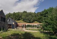 Ardoch House by Moxon Architects, Pic: Simon Kennedy