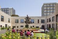 Rotherhithe Primary School by FCBStudios, Pic: Hufton + Crow