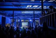 Dorte Mandrup/Niels Knelis/Stella Dekker