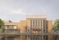 Arup/Braaksma & Roos/CIVIC