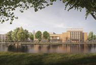 Arup/Braaksma & Roos/CIVIC