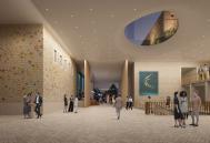 Arup/Braaksma & Roos/CIVIC