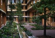 Witherford Watson Mann/Grant Associates