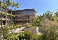 Witherford Watson Mann/Grant Associates