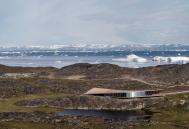 Ilulissat Icefjord, Pic: Adam Mork