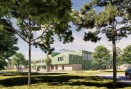 Voorhof Children's Centre