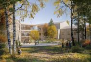 Henning Larsen/Ramboll