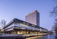 Ossip Architecture Photography